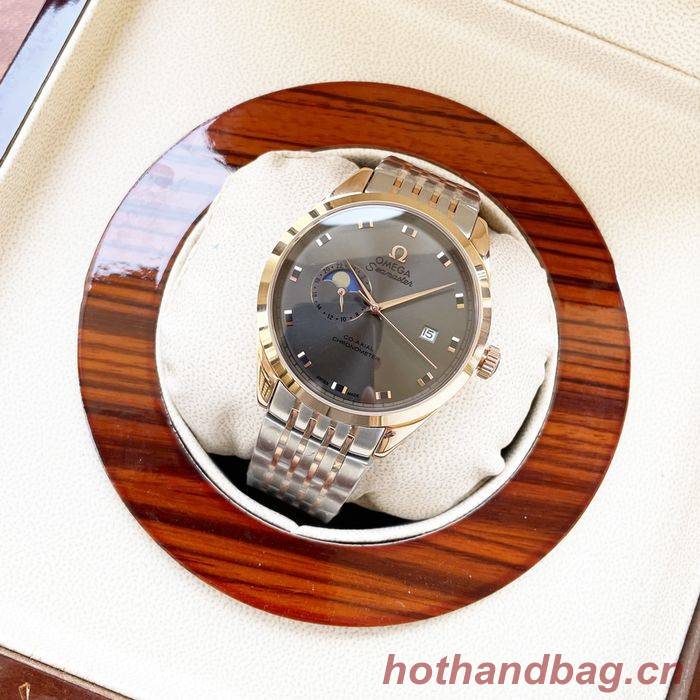 Omega Watch OMW00406-2 Omega Watch OMW00406-2