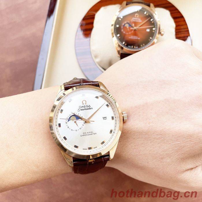 Omega Watch OMW00407-1 Omega Watch OMW00407-1