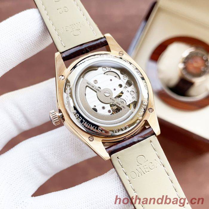 Omega Watch OMW00407-1 Omega Watch OMW00407-1