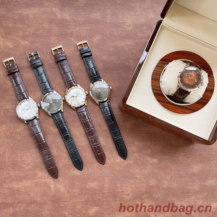 Omega Watch OMW00407-1 Omega Watch OMW00407-1