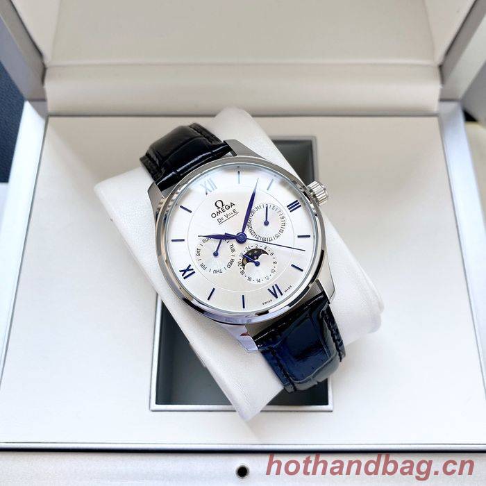 Omega Watch OMW00408-1 Omega Watch OMW00408-1