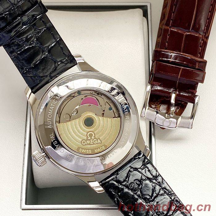 Omega Watch OMW00411-1 Omega Watch OMW00411-1