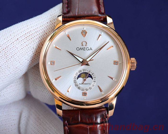 Omega Watch OMW00417-2 Omega Watch OMW00417-2