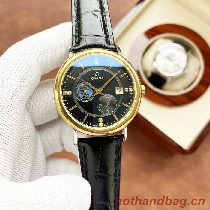 Omega Watch OMW00437-2 Omega Watch OMW00437-2