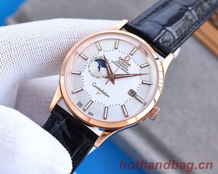 Omega Watch OMW00450-1 Omega Watch OMW00450-1