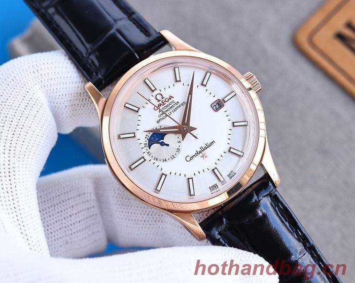 Omega Watch OMW00450-1 Omega Watch OMW00450-1