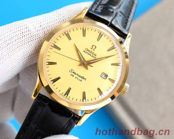 Omega Watch OMW00451-1