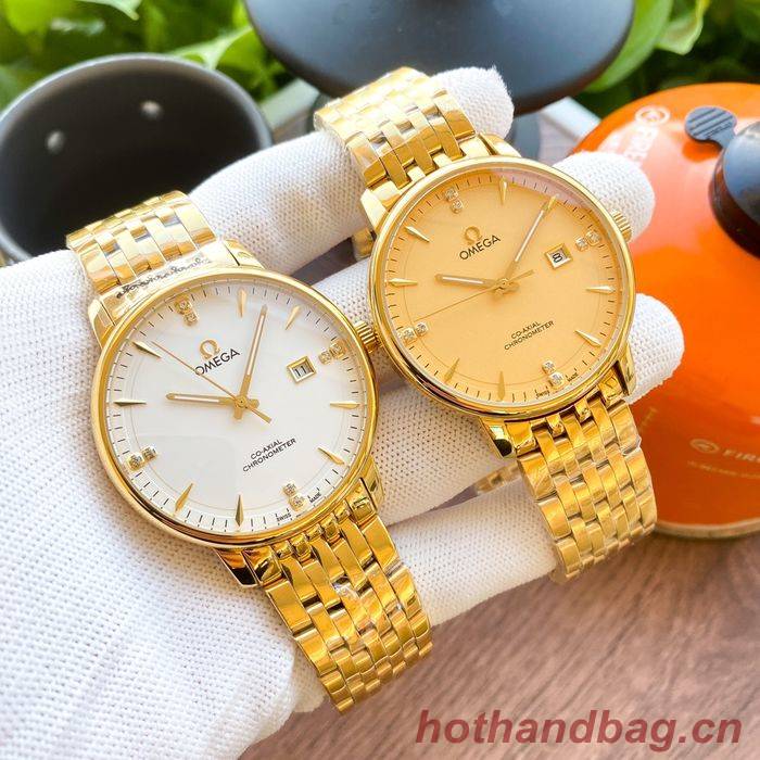 Omega Watch OMW00455-2 Omega Watch OMW00455-2