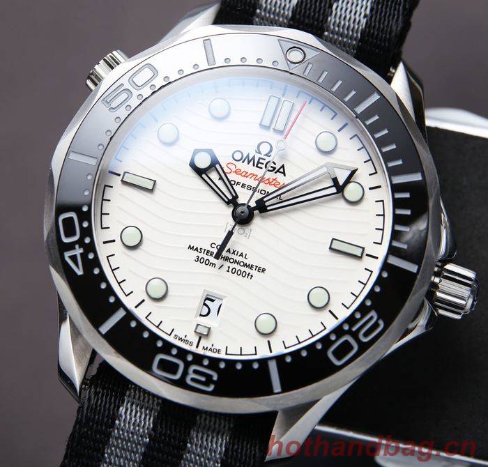 Omega Watch OMW00482 Omega Watch OMW00482