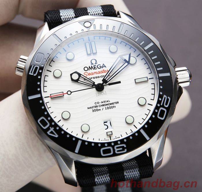 Omega Watch OMW00482 Omega Watch OMW00482