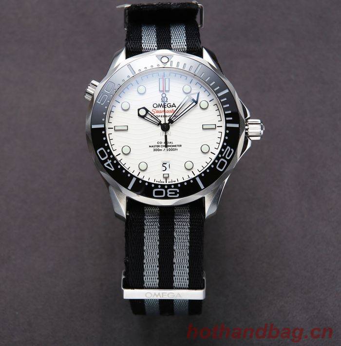 Omega Watch OMW00482 Omega Watch OMW00482