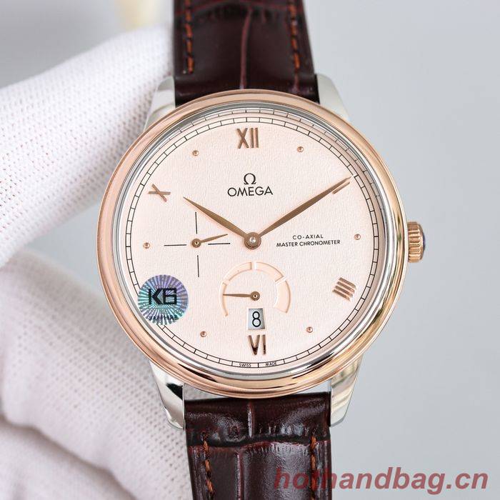 Omega Watch OMW00489-2 Omega Watch OMW00489-2