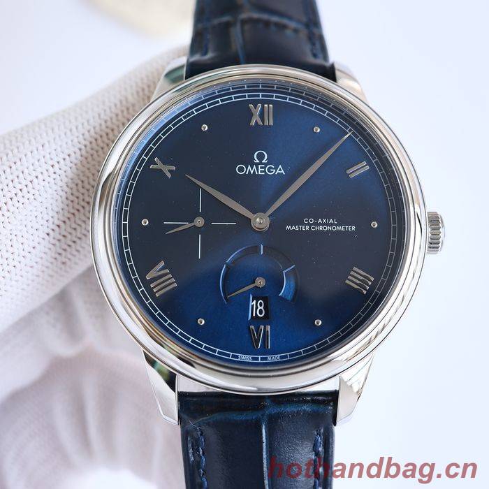 Omega Watch OMW00495 Omega Watch OMW00495