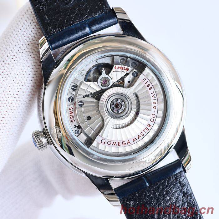 Omega Watch OMW00495 Omega Watch OMW00495