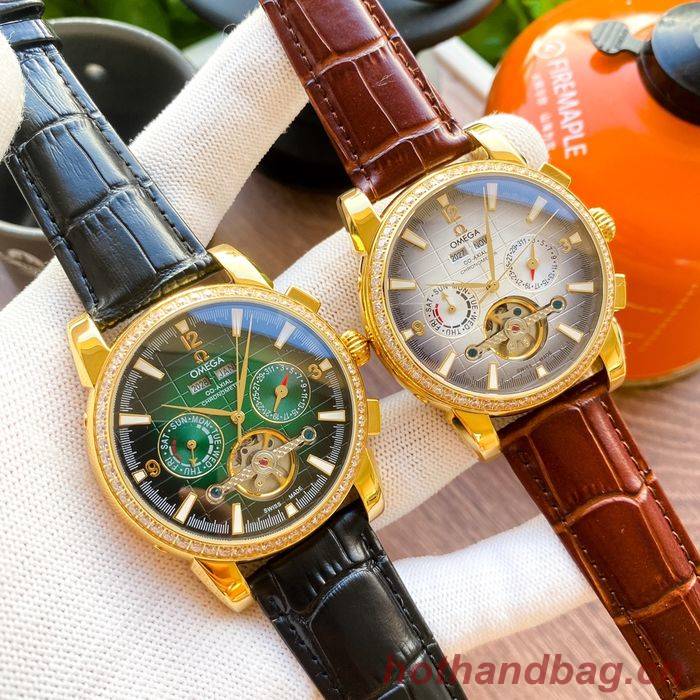 Omega Watch OMW00522-1 Omega Watch OMW00522-1