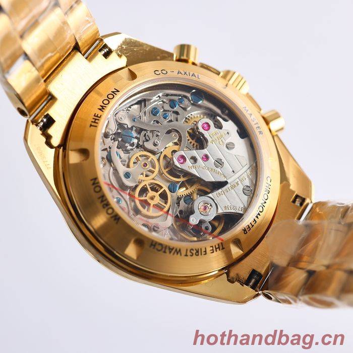 Omega Watch OMW00524 Omega Watch OMW00524