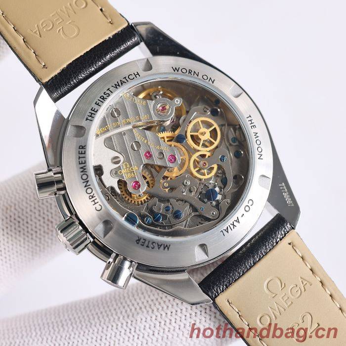 Omega Watch OMW00527 Omega Watch OMW00527