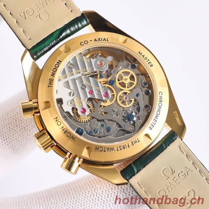 Omega Watch OMW00528 Omega Watch OMW00528