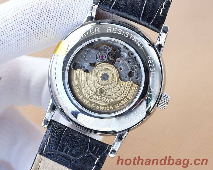 Omega Watch OMW00535-1 Omega Watch OMW00535-1