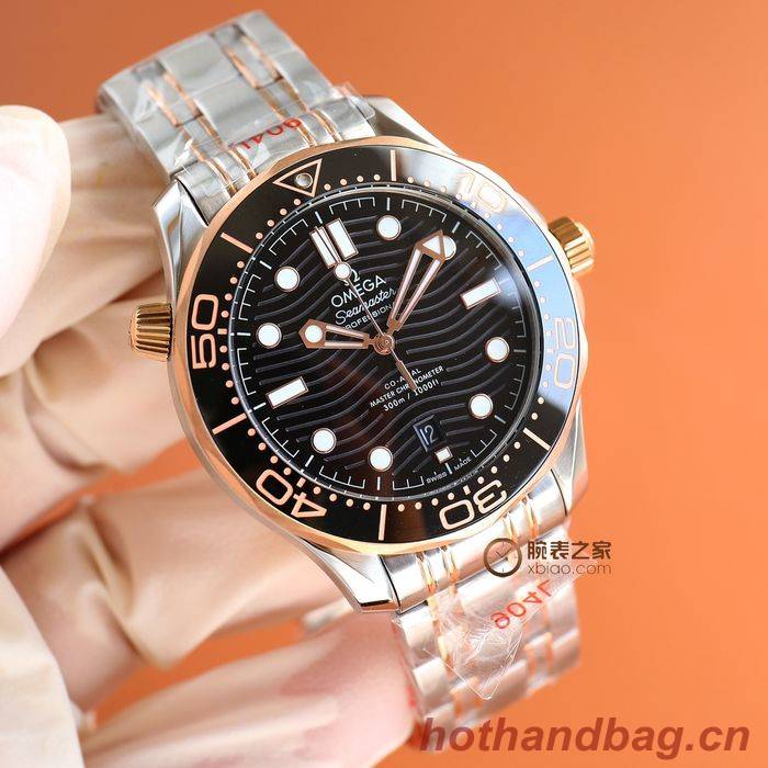Omega Watch OMW00541 Omega Watch OMW00541
