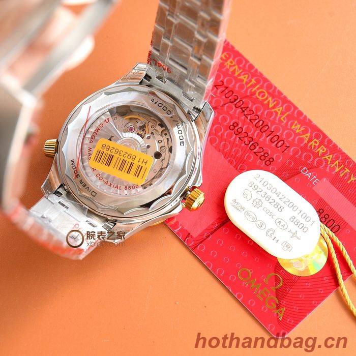 Omega Watch OMW00541 Omega Watch OMW00541