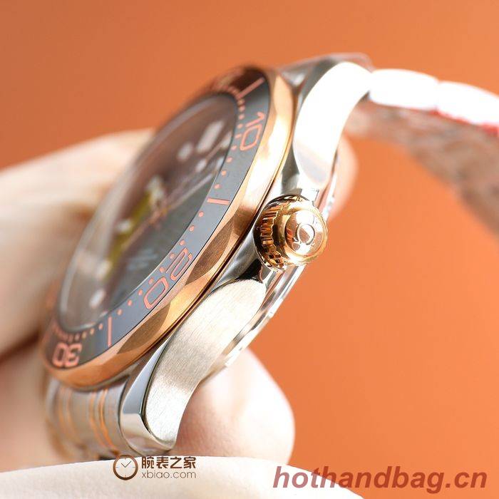 Omega Watch OMW00541 Omega Watch OMW00541