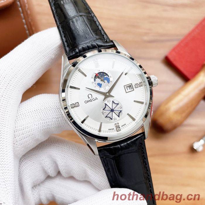 Omega Watch OMW00582-2 Omega Watch OMW00582-2