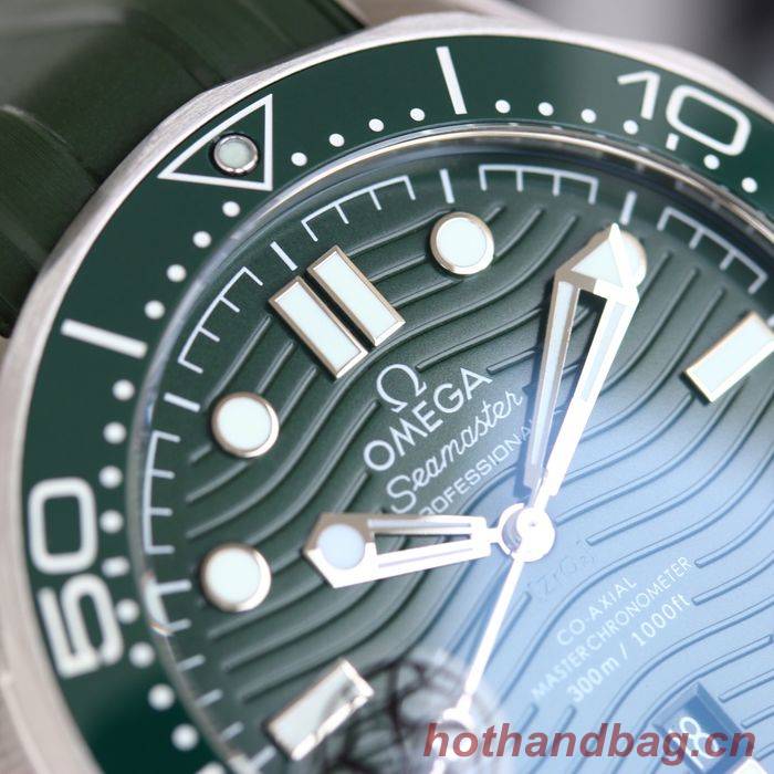 Omega Watch OMW00587 Omega Watch OMW00587