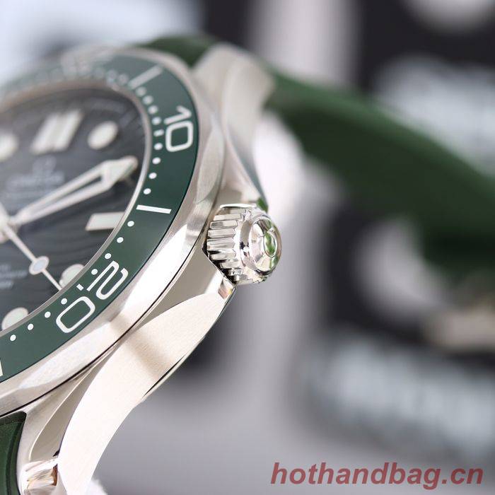 Omega Watch OMW00587 Omega Watch OMW00587