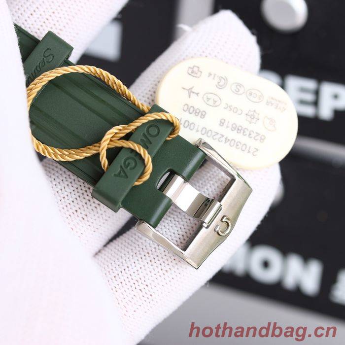 Omega Watch OMW00587 Omega Watch OMW00587