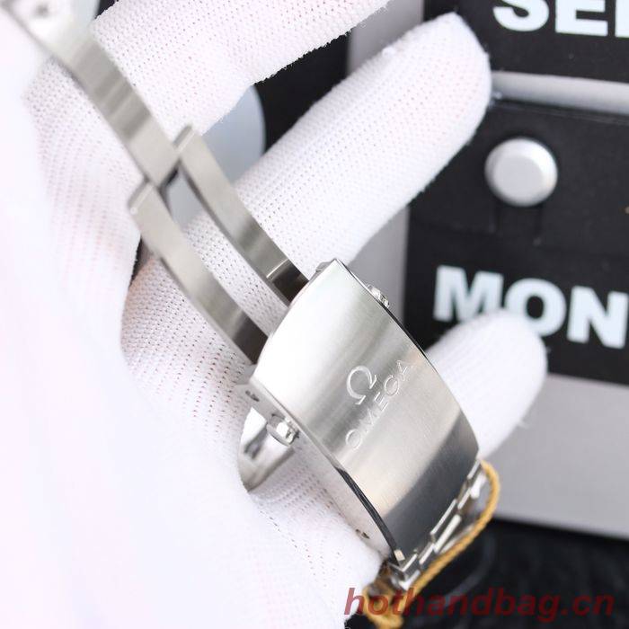 Omega Watch OMW00588 Omega Watch OMW00588