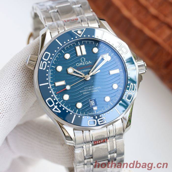 Omega Watch OMW00589 Omega Watch OMW00589