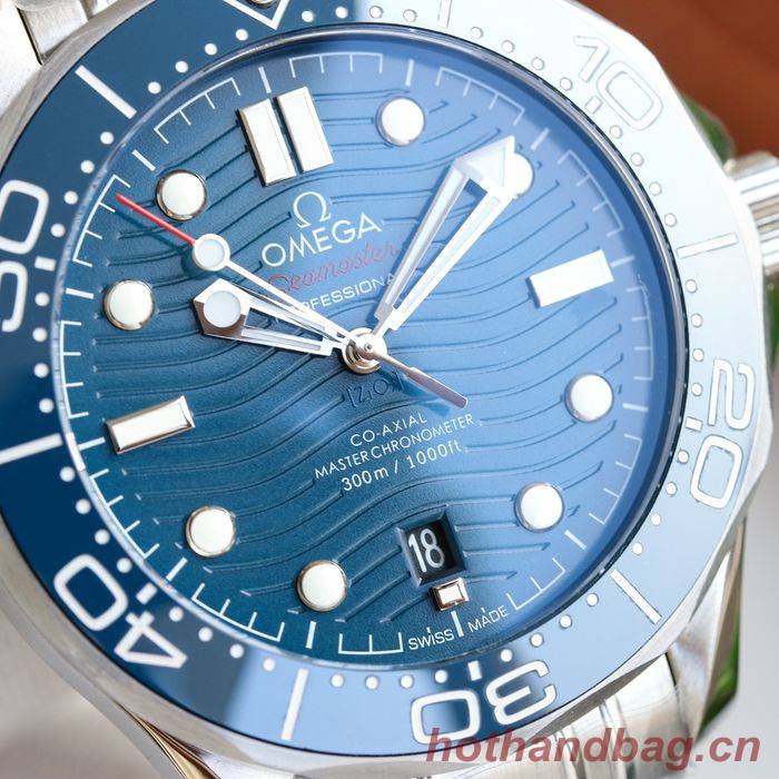 Omega Watch OMW00589 Omega Watch OMW00589