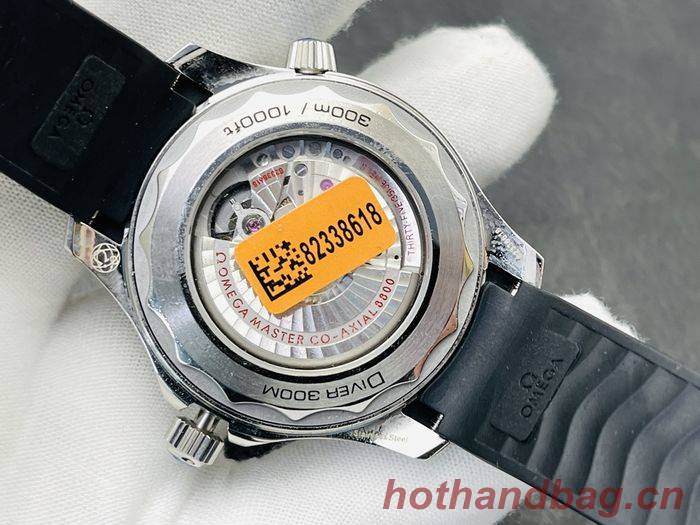 Omega Watch OMW00592 Omega Watch OMW00592