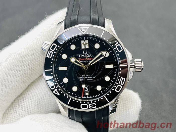 Omega Watch OMW00593 Omega Watch OMW00593