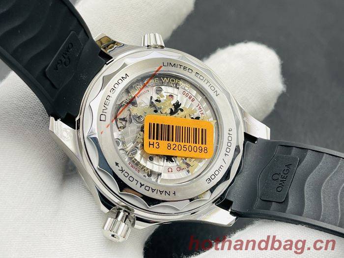 Omega Watch OMW00593 Omega Watch OMW00593