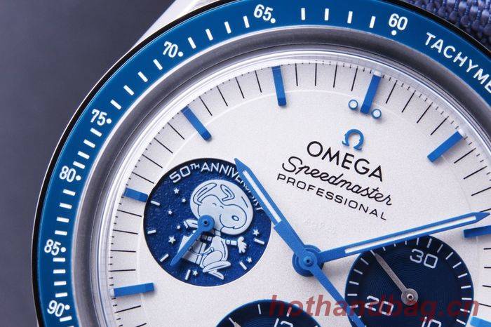 Omega Watch OMW00599 Omega Watch OMW00599