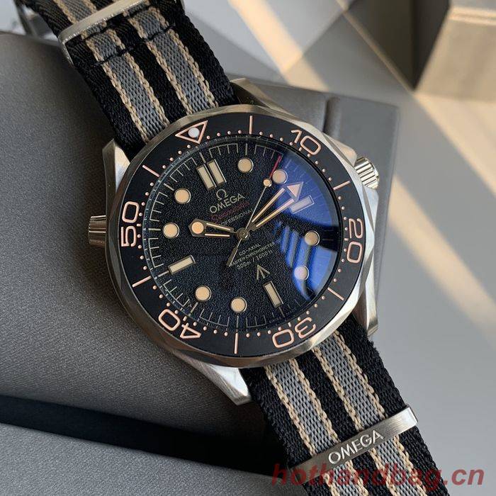 Omega Watch OMW00601 Omega Watch OMW00601