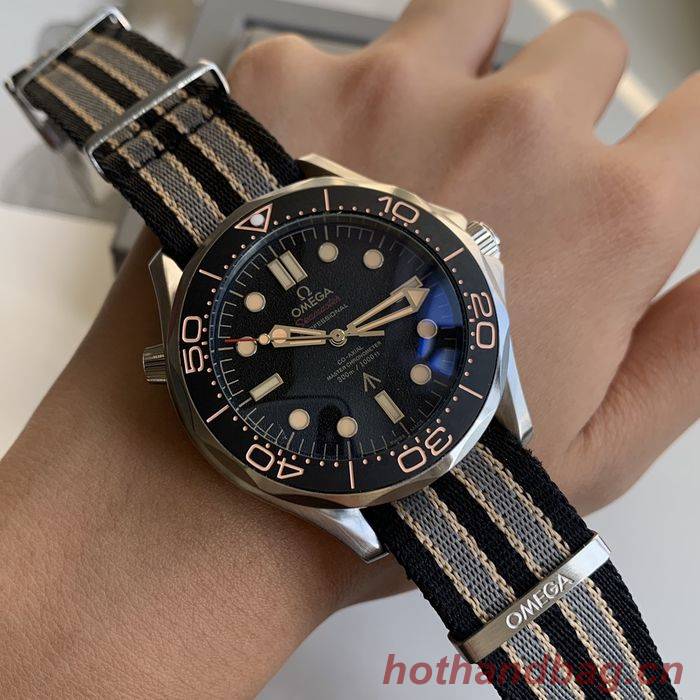 Omega Watch OMW00601 Omega Watch OMW00601