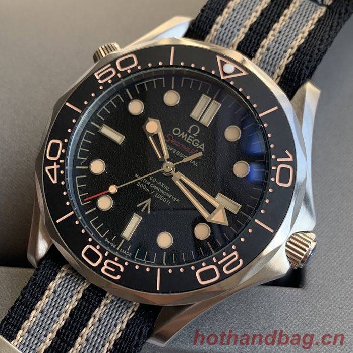 Omega Watch OMW00601 Omega Watch OMW00601