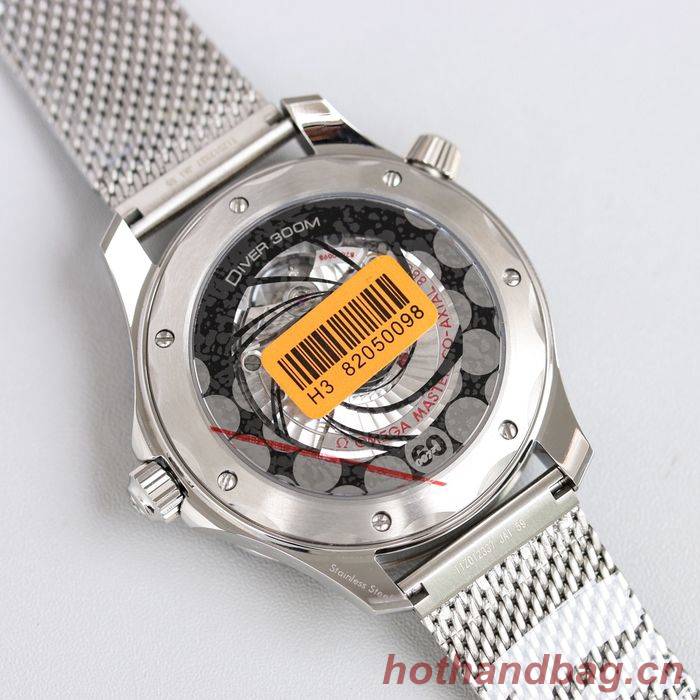 Omega Watch OMW00605