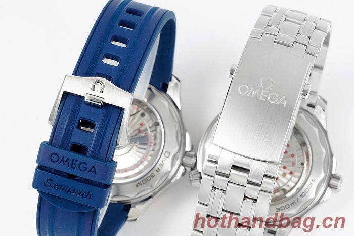 Omega Watch OMW00617-1 Omega Watch OMW00617-1
