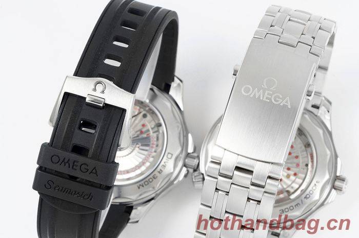 Omega Watch OMW00618-1 Omega Watch OMW00618-1