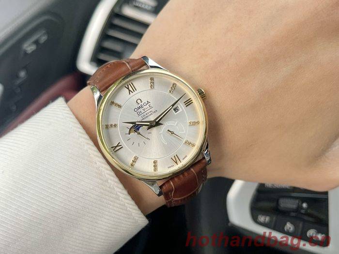 Omega Watch OMW00629-2 Omega Watch OMW00629-2