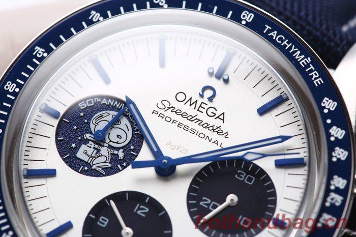 Omega Watch OMW00639 Omega Watch OMW00639