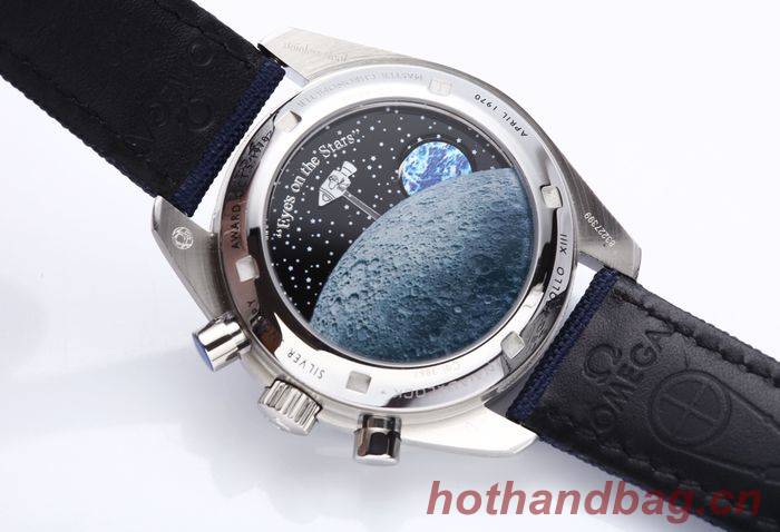 Omega Watch OMW00639 Omega Watch OMW00639