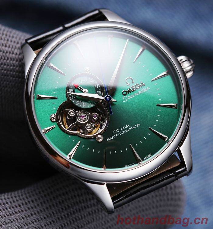 Omega Watch OMW00641 Omega Watch OMW00641