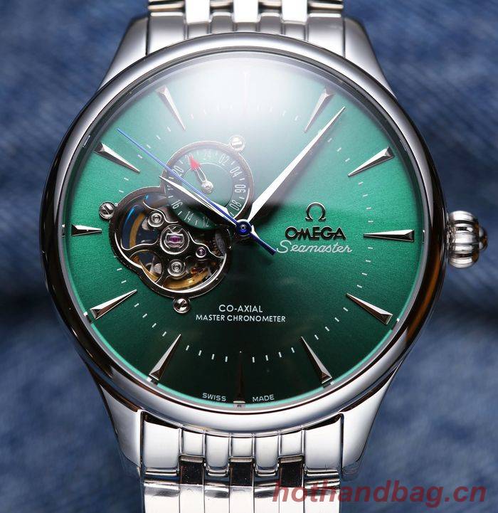 Omega Watch OMW00642 Omega Watch OMW00642
