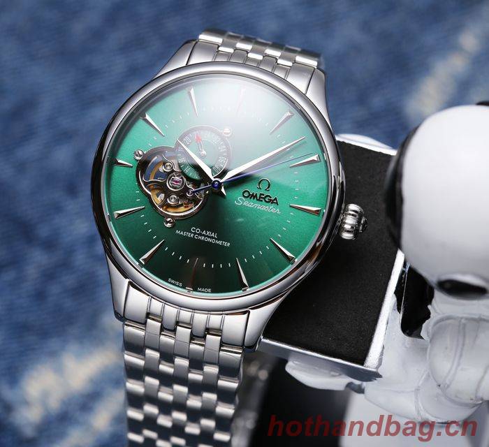 Omega Watch OMW00642 Omega Watch OMW00642