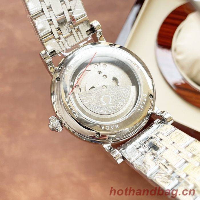 Omega Watch OMW00647-1 Omega Watch OMW00647-1